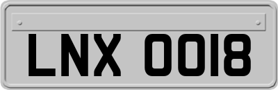 LNX0018