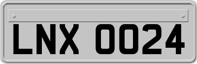 LNX0024