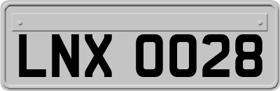 LNX0028