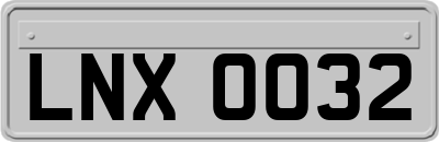 LNX0032