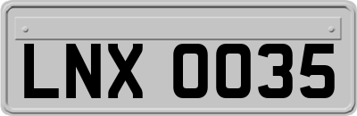 LNX0035