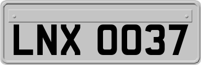 LNX0037