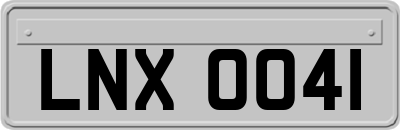 LNX0041