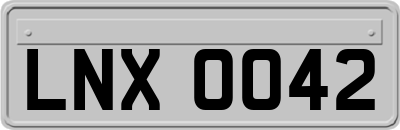 LNX0042