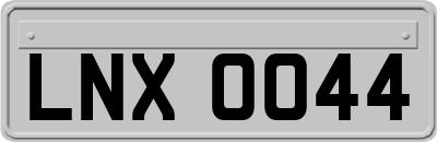 LNX0044