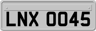 LNX0045