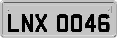 LNX0046