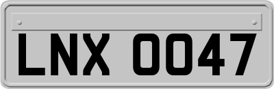 LNX0047