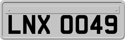 LNX0049