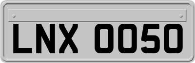 LNX0050