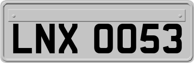 LNX0053