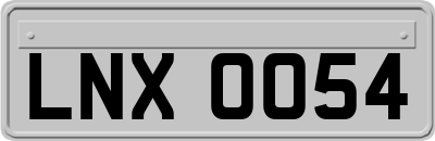 LNX0054