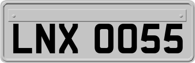 LNX0055