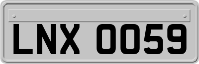 LNX0059