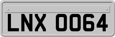 LNX0064