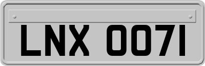 LNX0071
