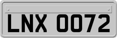 LNX0072
