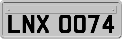 LNX0074