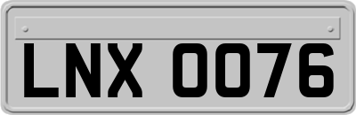 LNX0076