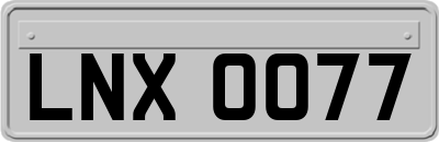 LNX0077
