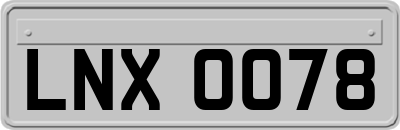 LNX0078
