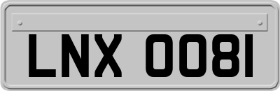 LNX0081