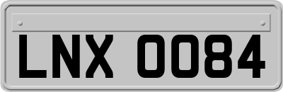 LNX0084
