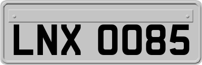 LNX0085
