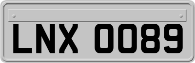 LNX0089