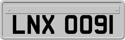 LNX0091