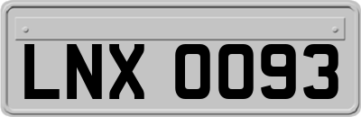 LNX0093