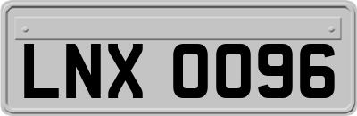 LNX0096