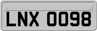 LNX0098