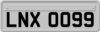 LNX0099