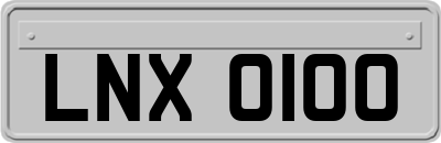 LNX0100