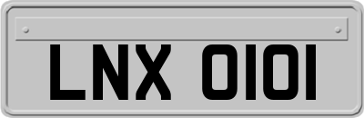 LNX0101