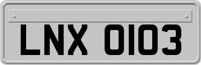 LNX0103