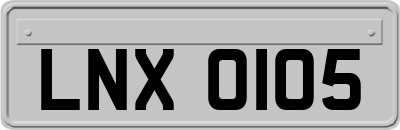 LNX0105