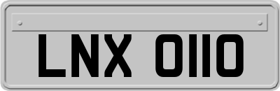 LNX0110