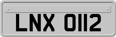 LNX0112