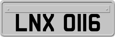 LNX0116