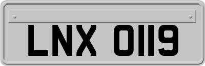 LNX0119