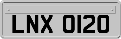 LNX0120