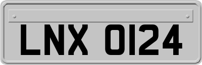 LNX0124