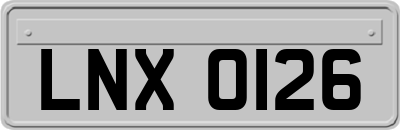 LNX0126