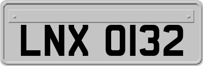LNX0132