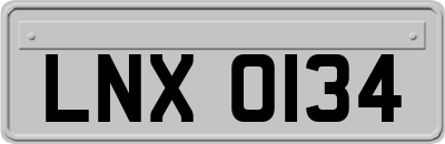 LNX0134