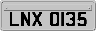LNX0135