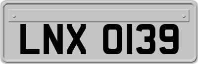 LNX0139