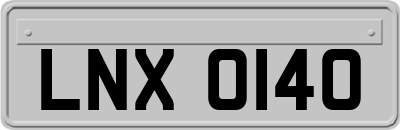 LNX0140